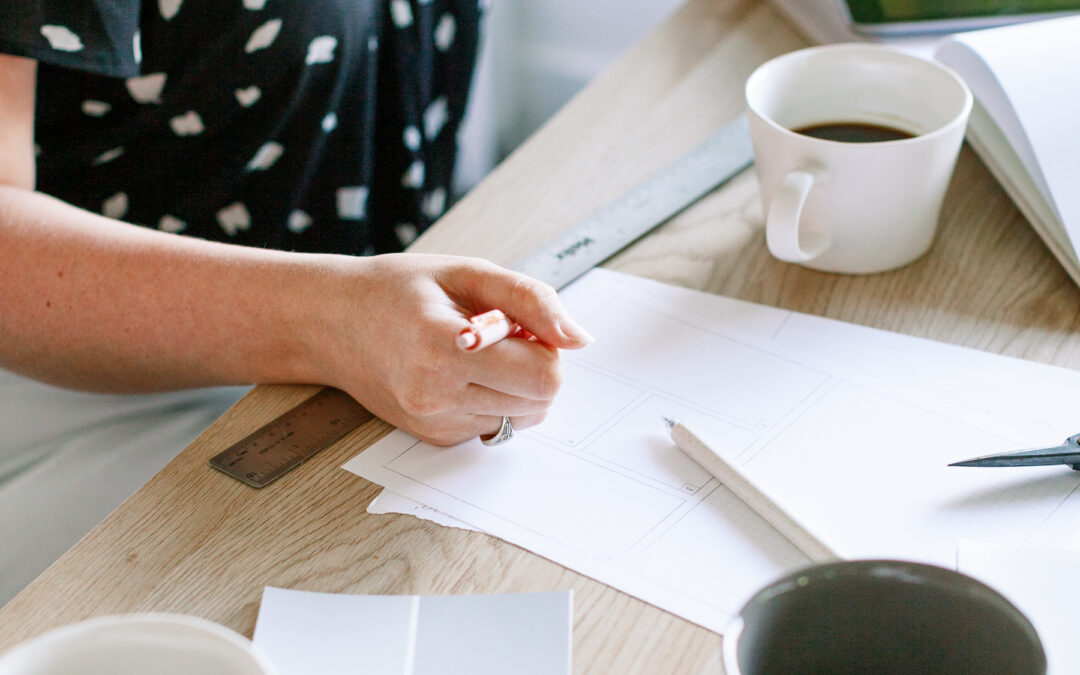 What to include on your about page