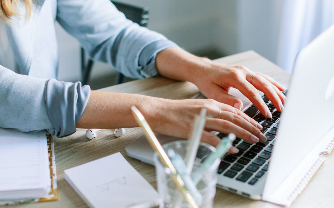 Why you need a blog to scale a small business