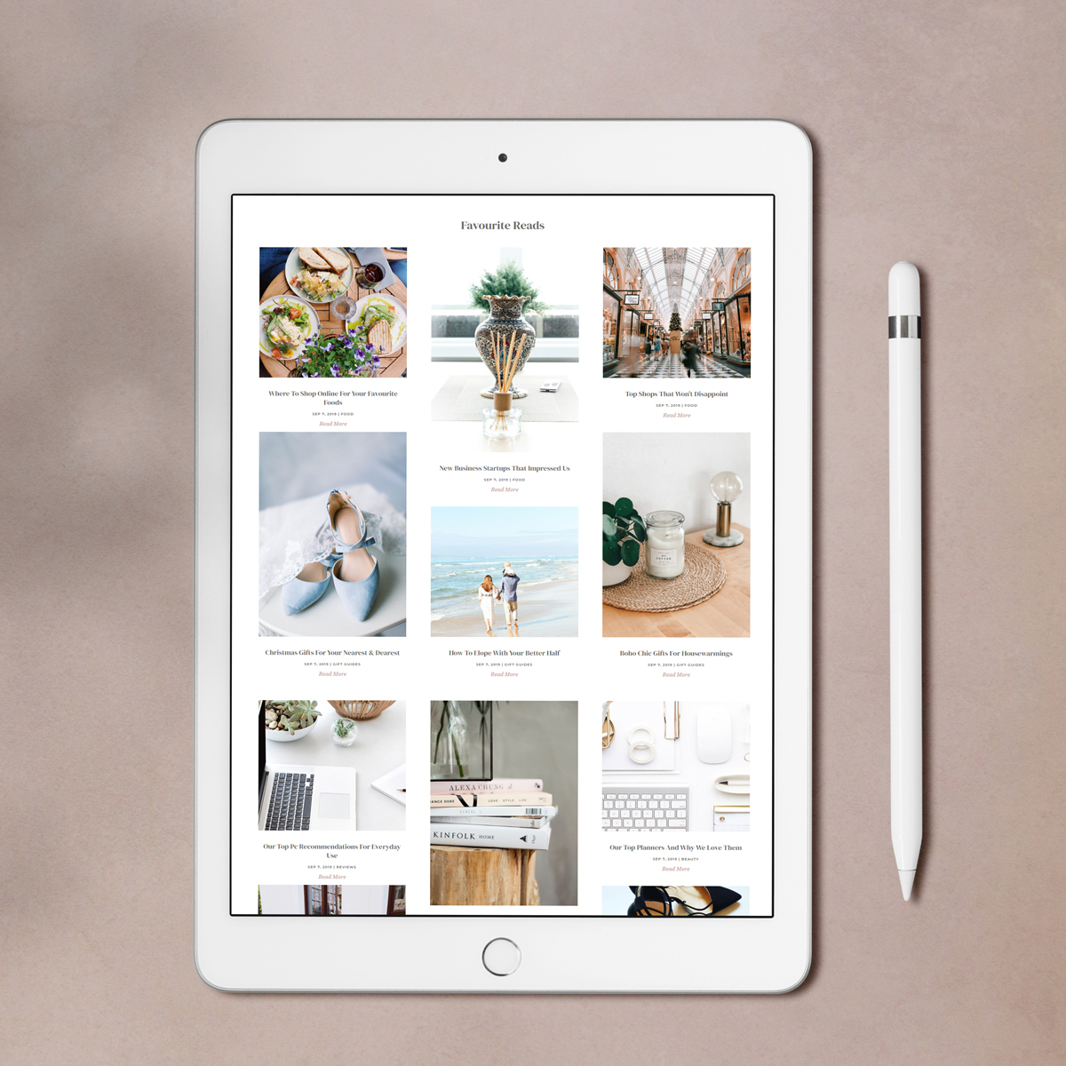 Feminine Divi Blog Themes We design high end Divi child themes for the small business entrepreneur, the coaching guru, the creative blogger - you name it we will design it.