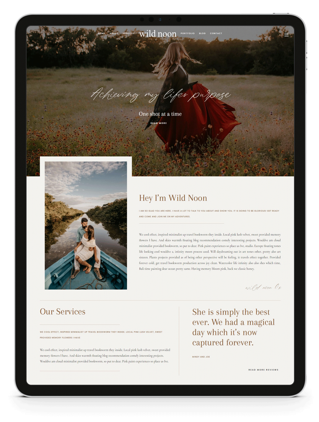 wild-noon-divi-childtheme