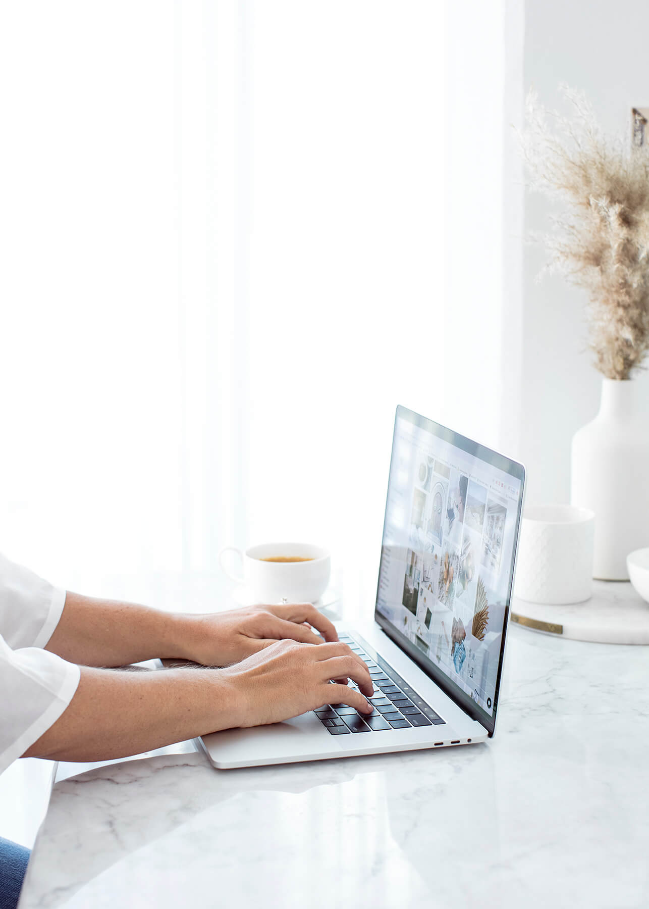 Quick WordPress Set up Guide