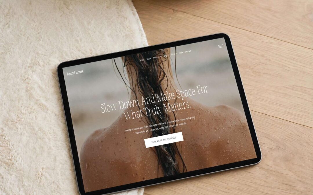 Why I Build Every Divi 5 Theme From Scratch